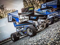 Thornhill Racing Team Tackling SSP Micro Opener Wi