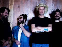 Jason Boland & the Stragglers Coming to Red Dirt R