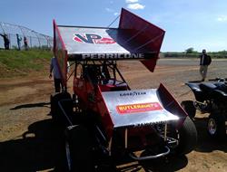 Perricone Prefers Butlerbuilt Seats