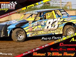 Corn Growers Association Championship Night This F