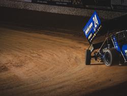 Williamson Earns Career-Best ASCS National Result