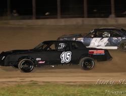 Shocker Chassis Pit Crew Challenge Sponsored by Ch