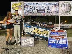 Jett Hays Sweeps Stock Divisions While Hank Soares