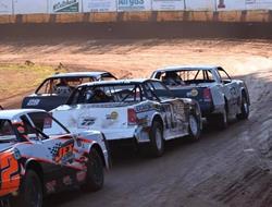 Firecracker 100, HPP Micro 600 Showdown and more o