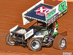 Dale Howard raced to first USCS National Champions