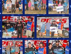 Double Features = More Winners!!