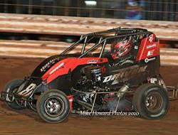 Flud Focusing on Winning the Big Dance for Second