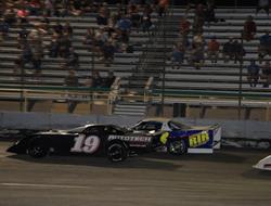 Summer Nights feature The Night of 25's