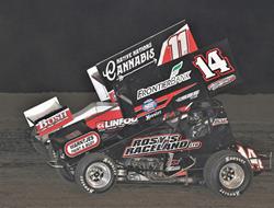 MSTS prepares for 3 events in 5 nights