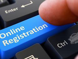 USRA License Registration