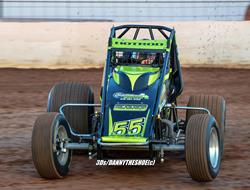 USL Sprints Debuts at Red Dirt Raceway on Friday!