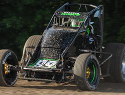 July 18th Lynn Langenberg Memorial race results