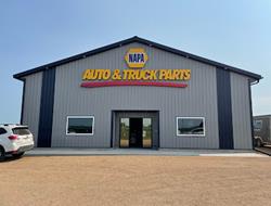 Friday June 10 - NAPA & Rowdy's Radiator & Repair