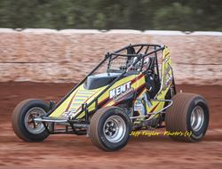 RED DIRT FINALE FACES 3 OKLAHOMA SPRINT HOPEFULS