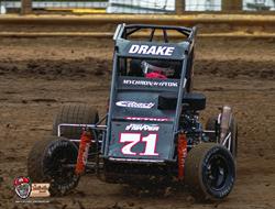 Drake, Springer, Johnson, Chaplin, and Deis Domina