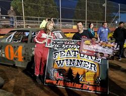Miller, Tardio, Henry, Krohling, Youngren, Gartner