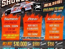 Texas Showdown New Date REGISTRATION IS NOW OPEN!