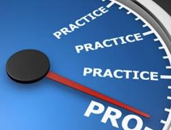 Open Practice Wednesday 5/4/22