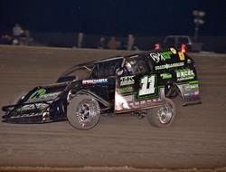 Texas Showdown by Comanche Concrete @ I-37 Speedwa
