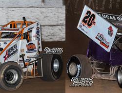 Eight Events Across ASCS Winged and Non-Wing Disci