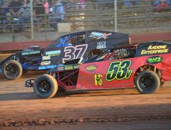 2014 Sunset Speedway Park General Rules Uploaded