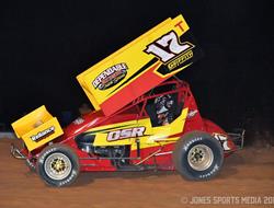 Old School Racing’s Tankersley Knocks Rust Off Wit