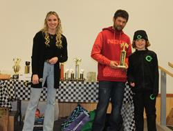 Emo Speedway Celebrates 2023 Racing Season at Annu