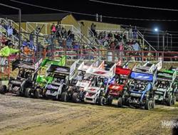 Lucas Oil NOW600 Series ready for Red Dirt Raceway