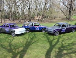 G Family Racing Team