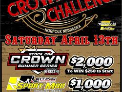 A Note from the Promoter