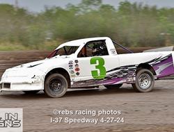 Dirt Kings by Bobcat of Pleasanton, STIMS, TDTS @