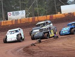 Six Championships To Be Decided At SSP This Saturd