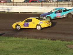 Ticket Sales for June 19th Races