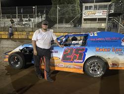 Cassell Scores Huge Victory In Round Six Of The 20