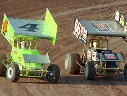 OCRS ready for Mike Peters Classic