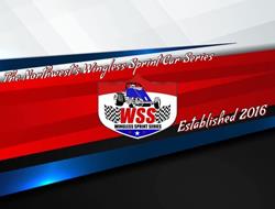 Wingless Sprint Series headlines June 26 event. PM
