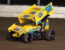 Small Changes Deliver Podium Finishes For Blake Ha