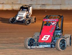 NOW600 Tel-Star Weekly Racing Continues on at Red