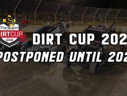 Jim Raper Memorial Dirt Cup Postponed To 2021