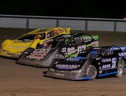 Big Pay Day Up For Grabs At Doc Palmer Memorial