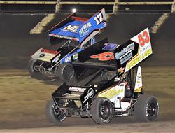 Dover Captures Back-to-Back Podiums at Huset’s Spe