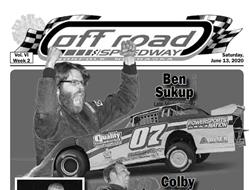 June 13th Race Sponsors