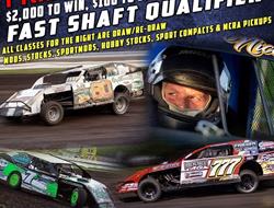 Big Night at the Murray County Fair - August 16th