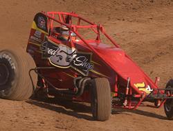 Zach Daum Earns POWRi WAR-Wildcard Feature Win at