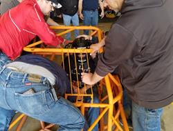 Med Star Rescue Training