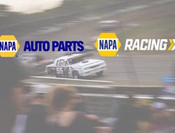 NAPA Auto Parts renews WISSOTA partnership