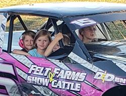 July 11th OffRoad Speedway Results