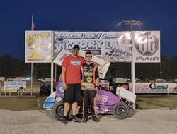 Gropp, Moreau, and Bearce Best NOW600 Jayhusker Re