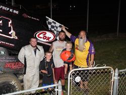 Rash, Starmer, Eaton, Houseman Jr, Ross and Bowers