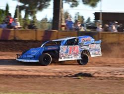 New Weekend Same Results for most. Cassell, Wineba